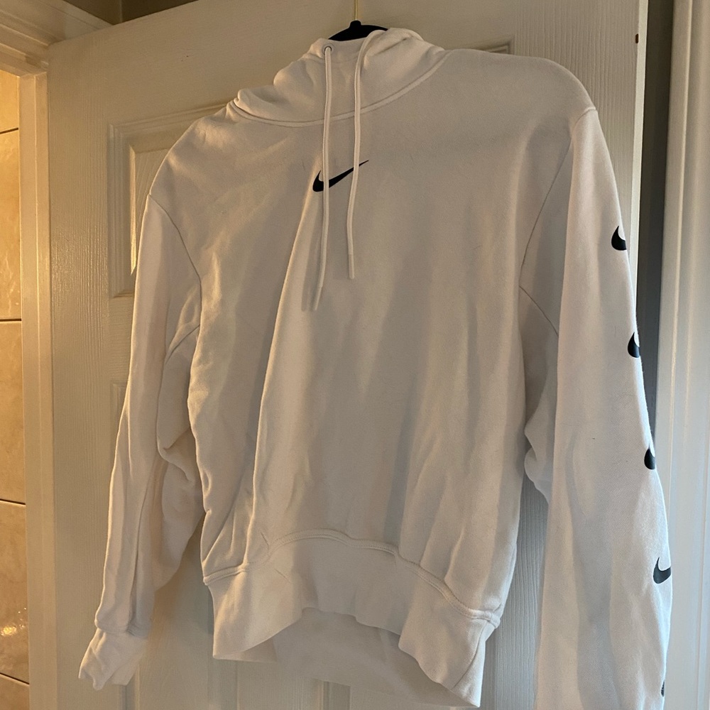 Women’s Nike Hoodie